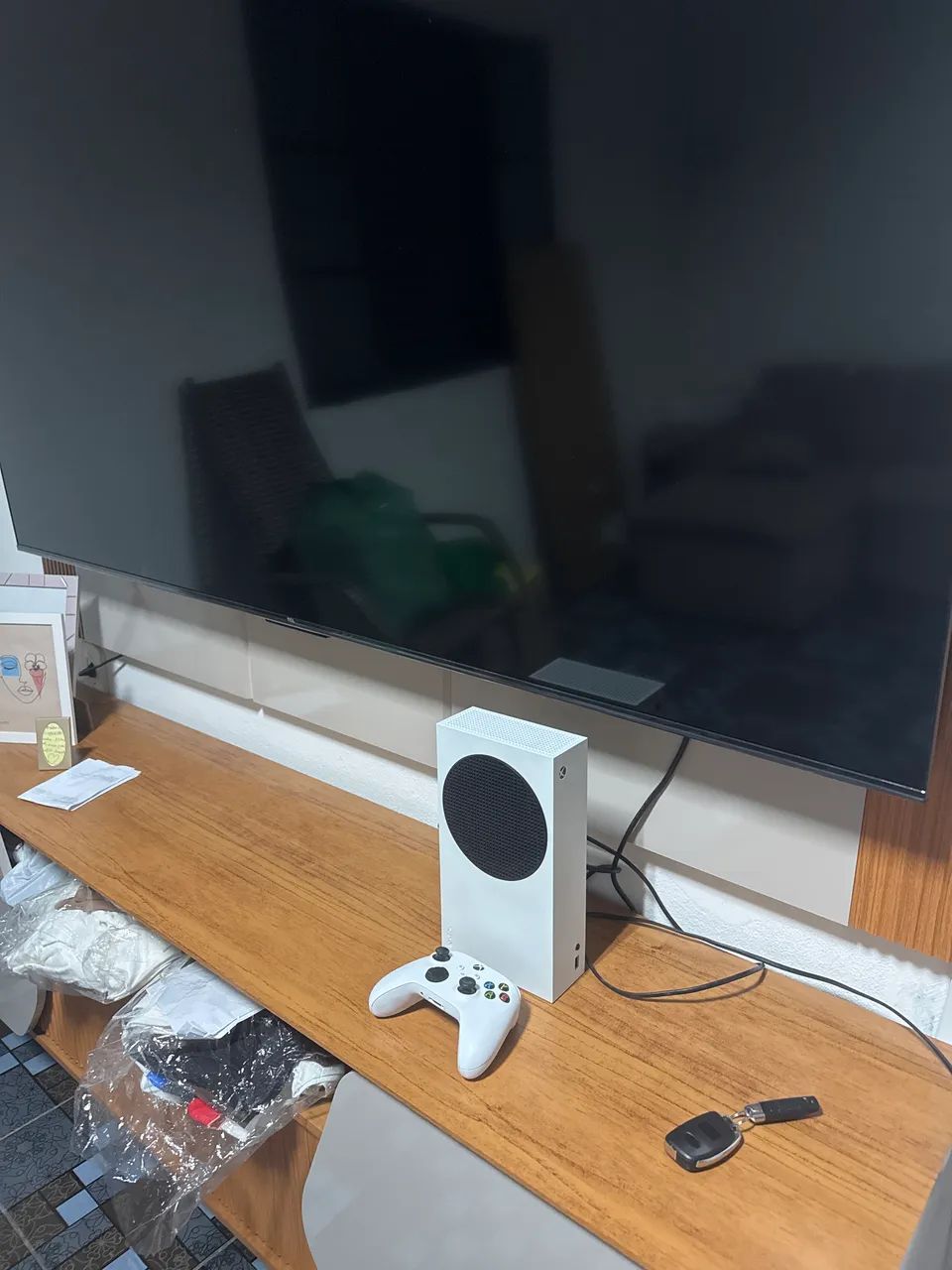 Xbox série S - Foto 3