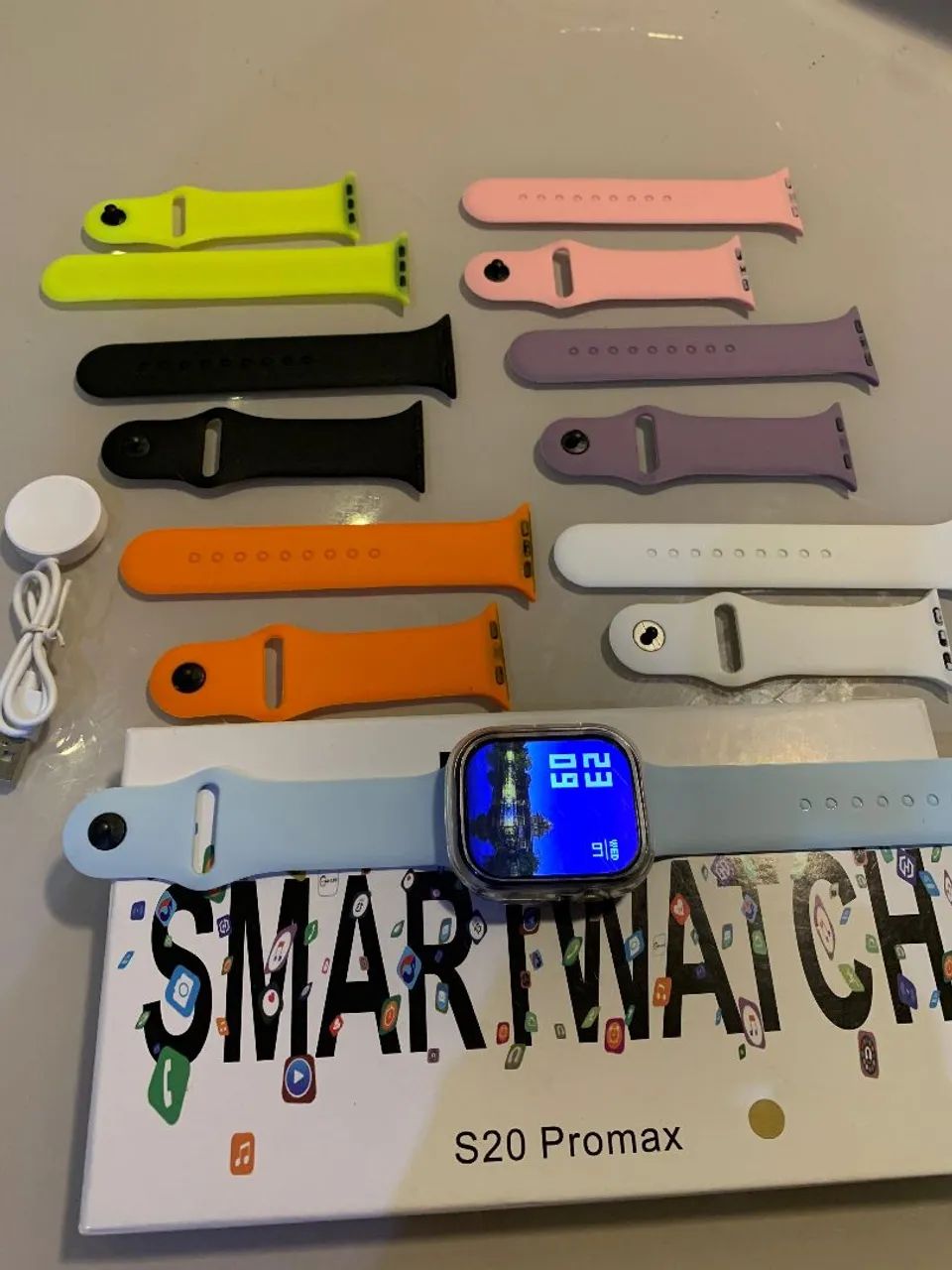 SmartWatch 
