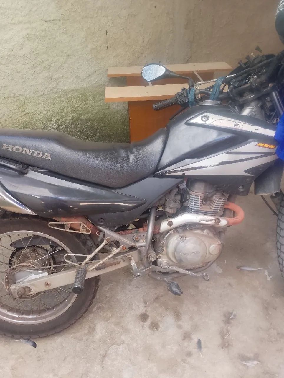 Moto Bros 150