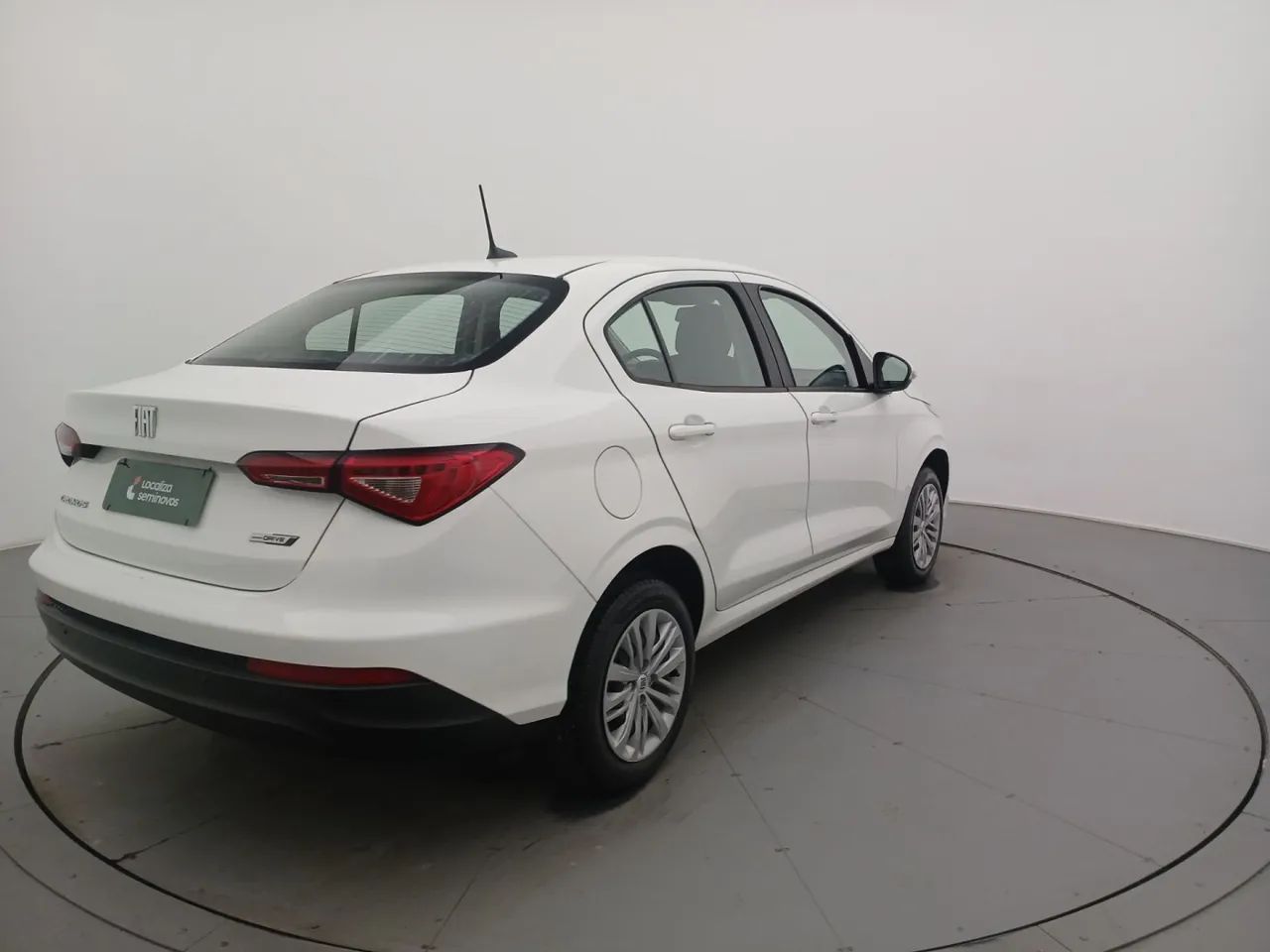 Fiat Cronos 1.3 8V Flex 2025 - Foto 5