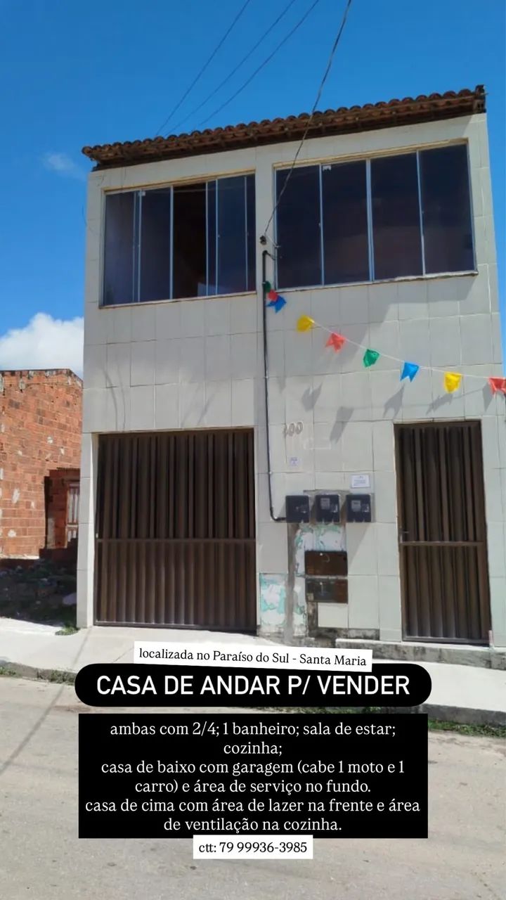 Casa de Andar