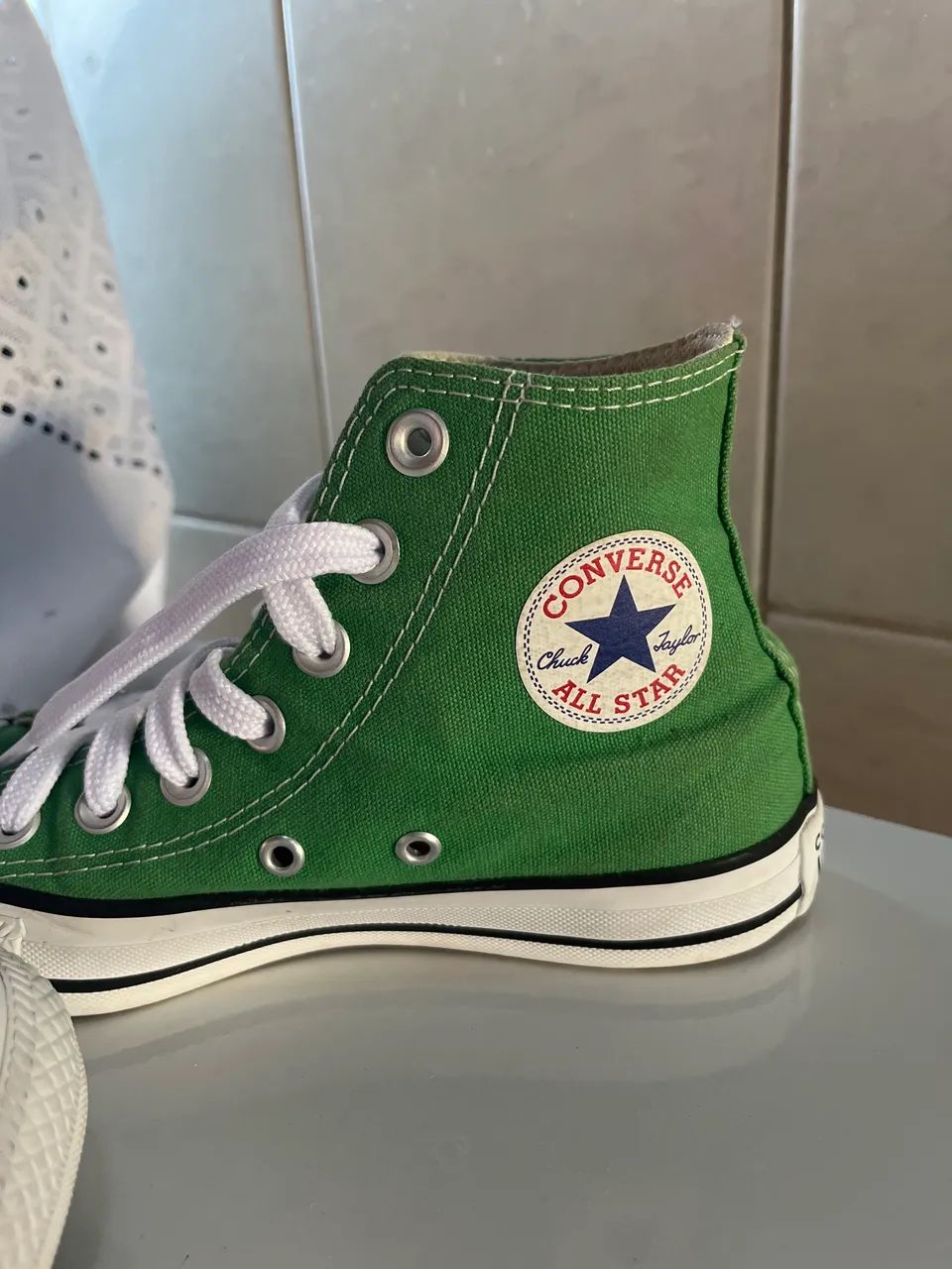 Tênis All Star  - Foto 4