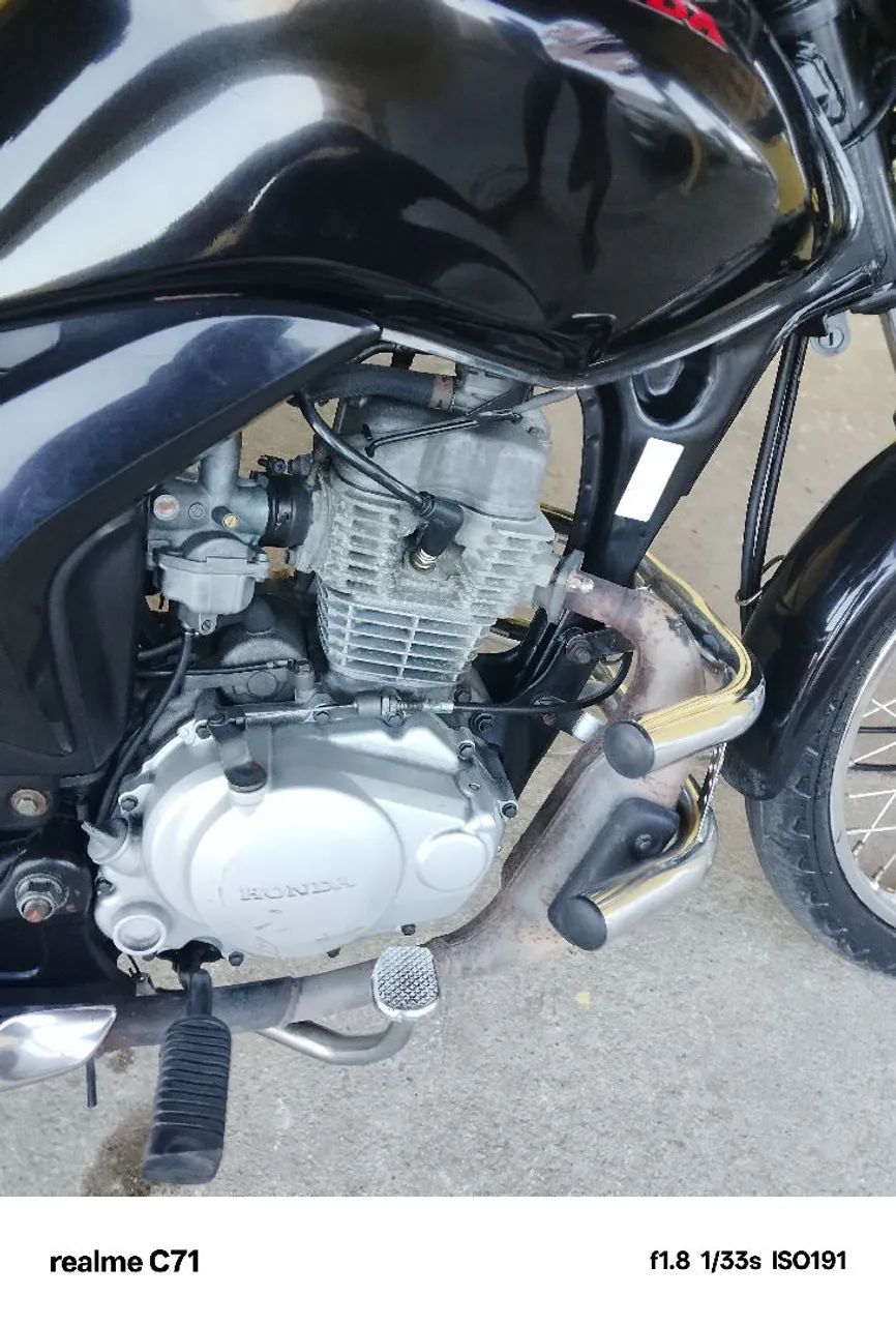 Moto Fan - Foto 5