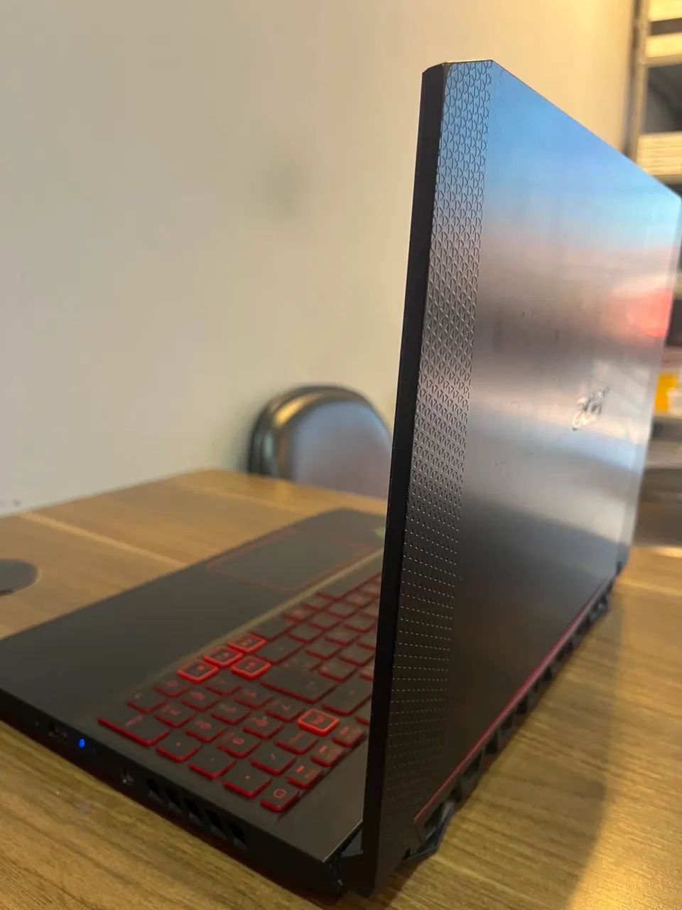 Acer nitro v última geração  - Foto 4