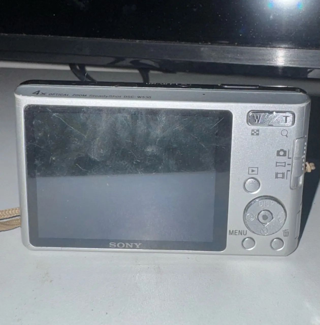 CYBERSHOT SONY  - Foto 2