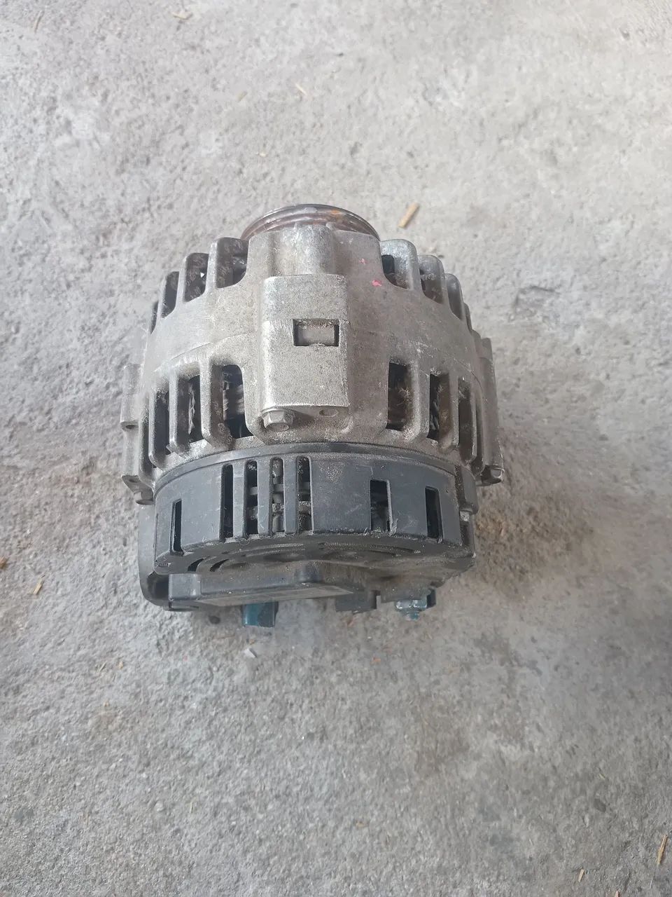 Alternador linha renolt  - Foto 2