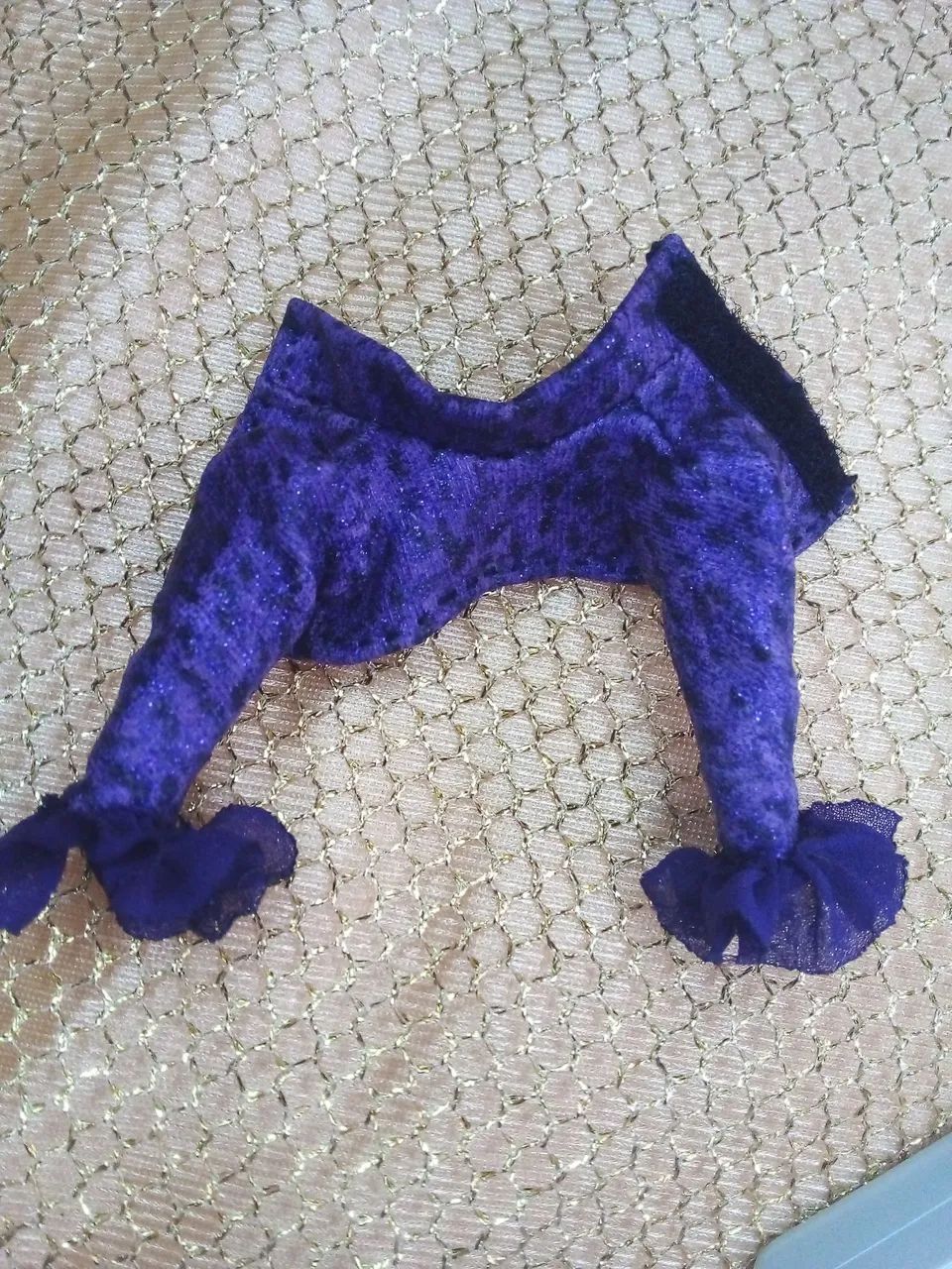 Bolerinho para Monster High G1  - Foto 5