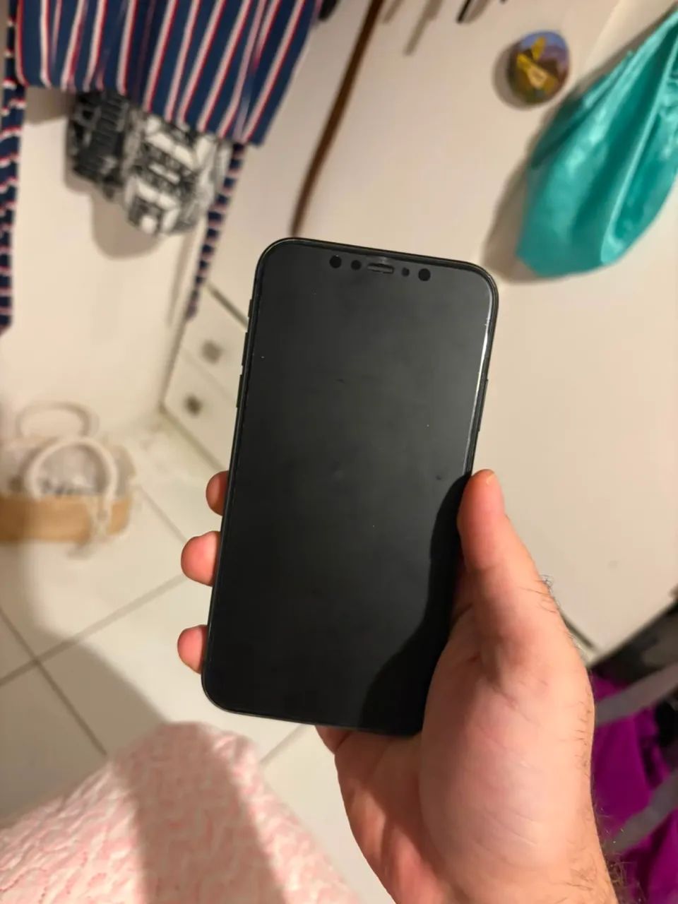 iPhone 11 - 256gb 
