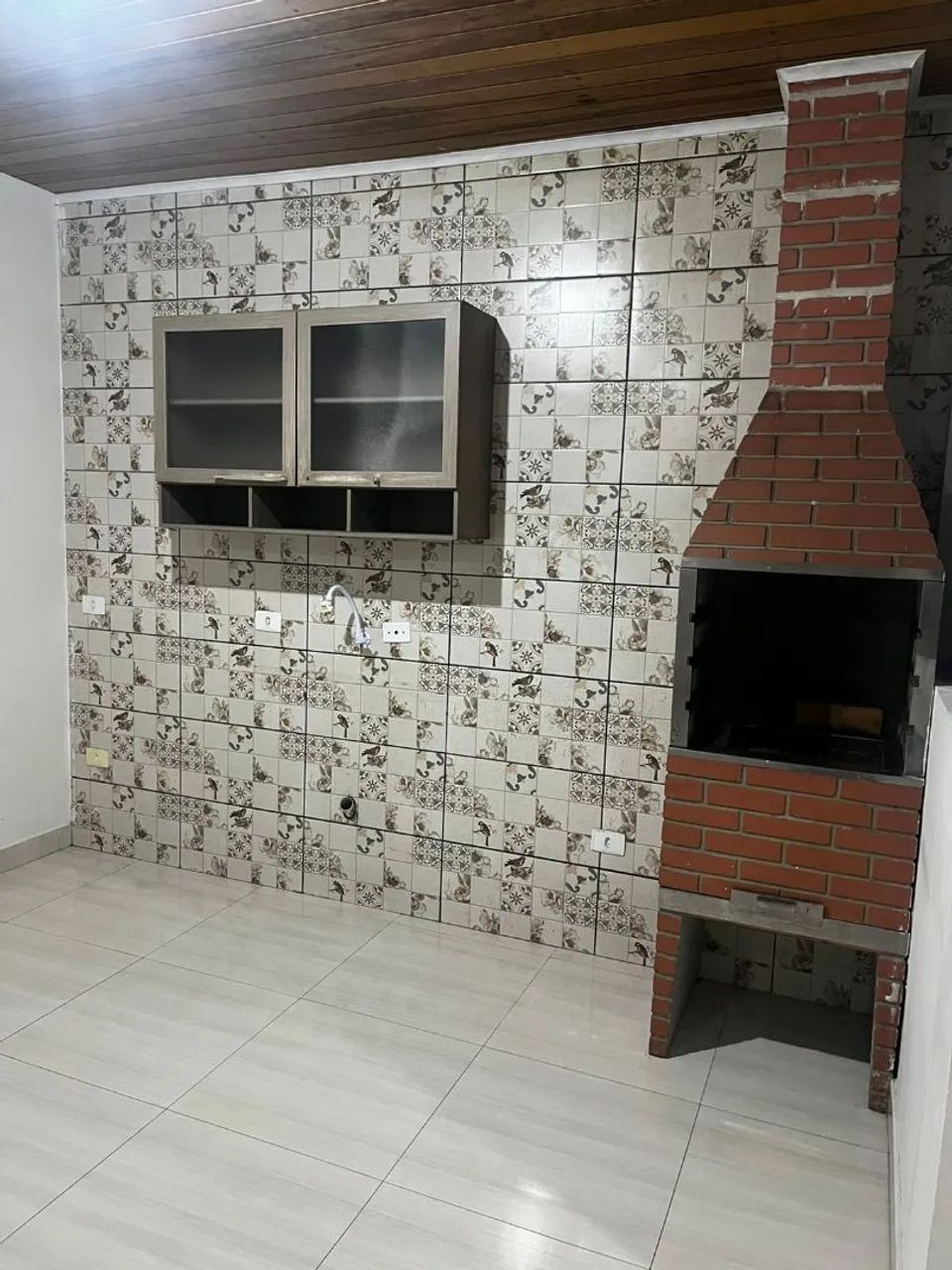 Alugo Kitnet no uberaba - Foto 3