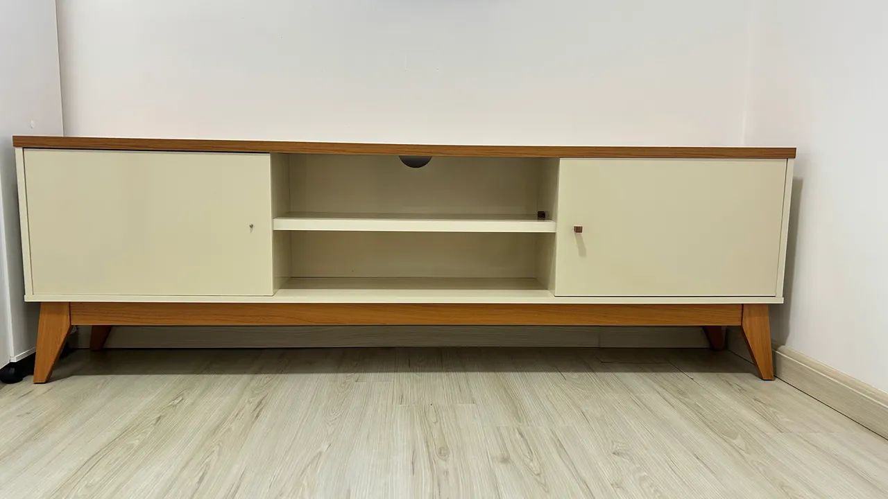Rack Off White - Credo - Foto 2