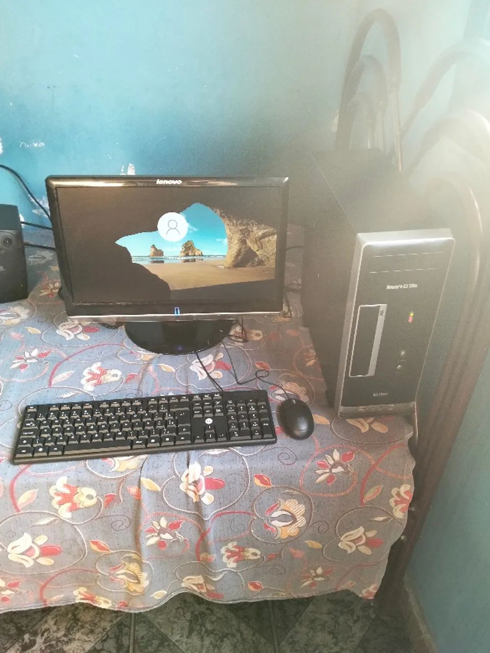 Pc Completo DDR2