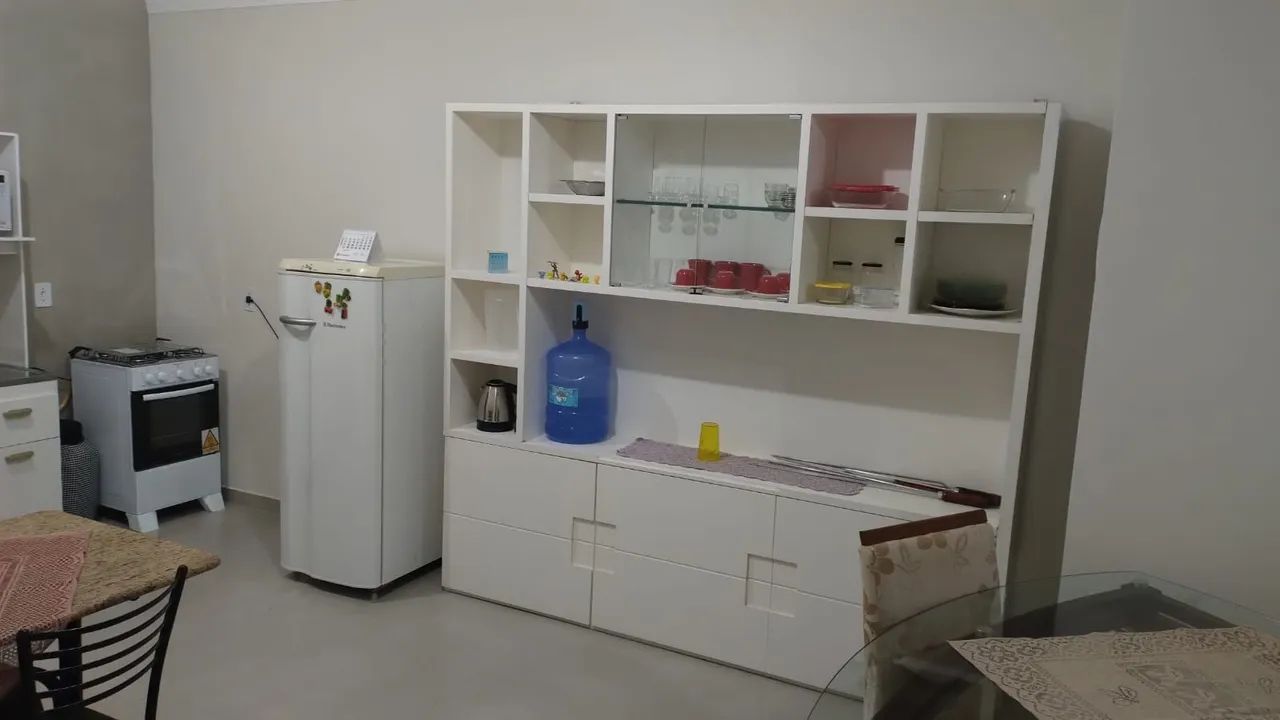 Apartamento em Governador Celso Ramos  - Foto 4