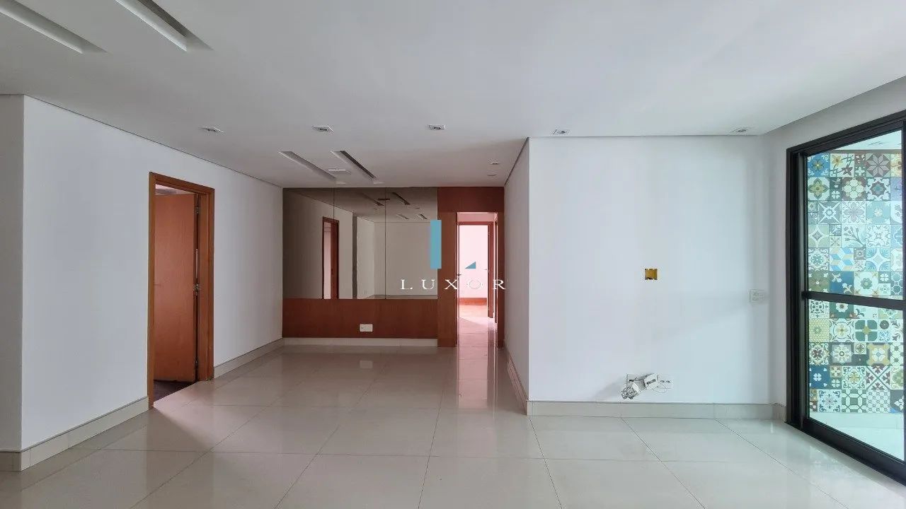 Apartamento 04 quartos Vila da Serra Locação