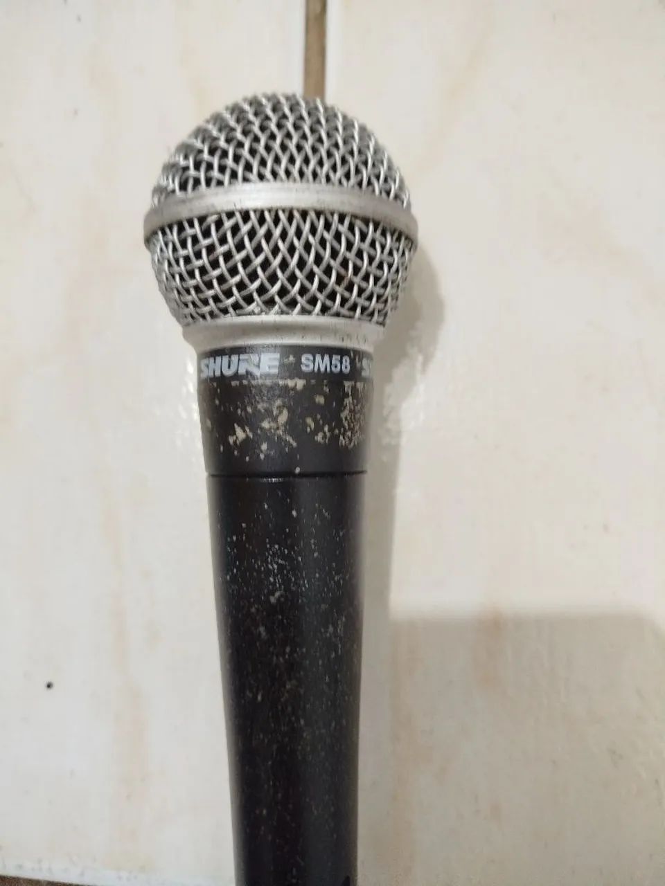 Shure SM58 Original  - Foto 2