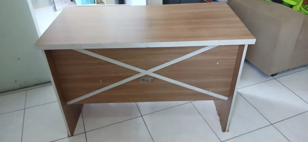 Escrivaninha para escritório - Foto 2