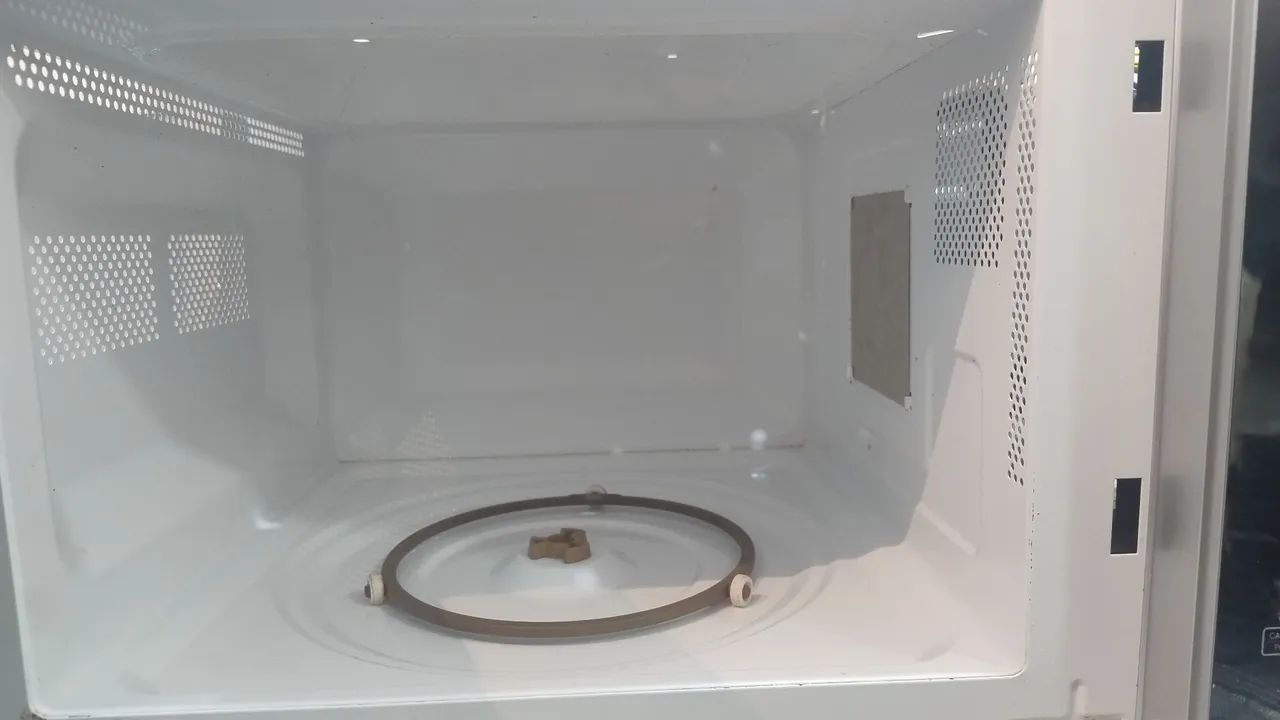 Microondas Philco  - Foto 3