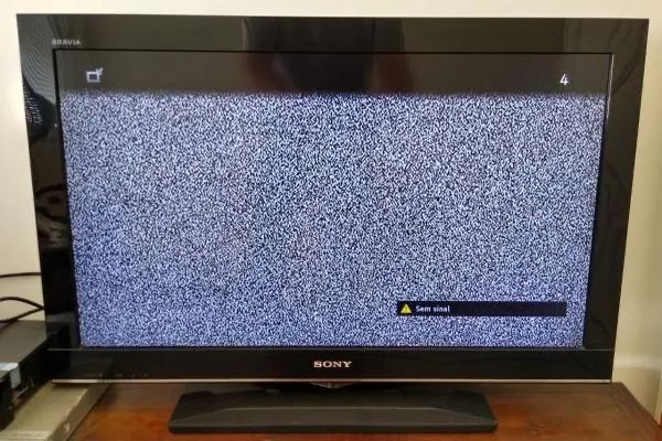 Televisão Sony 32 Polegadas - Ótimo Estado
