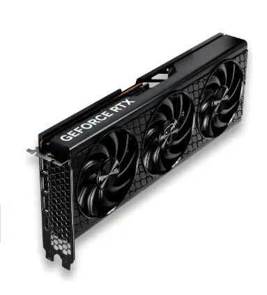RTX 5060 Ti Python III, 16GB, DLSS (LACRADA + NF) - Foto 4