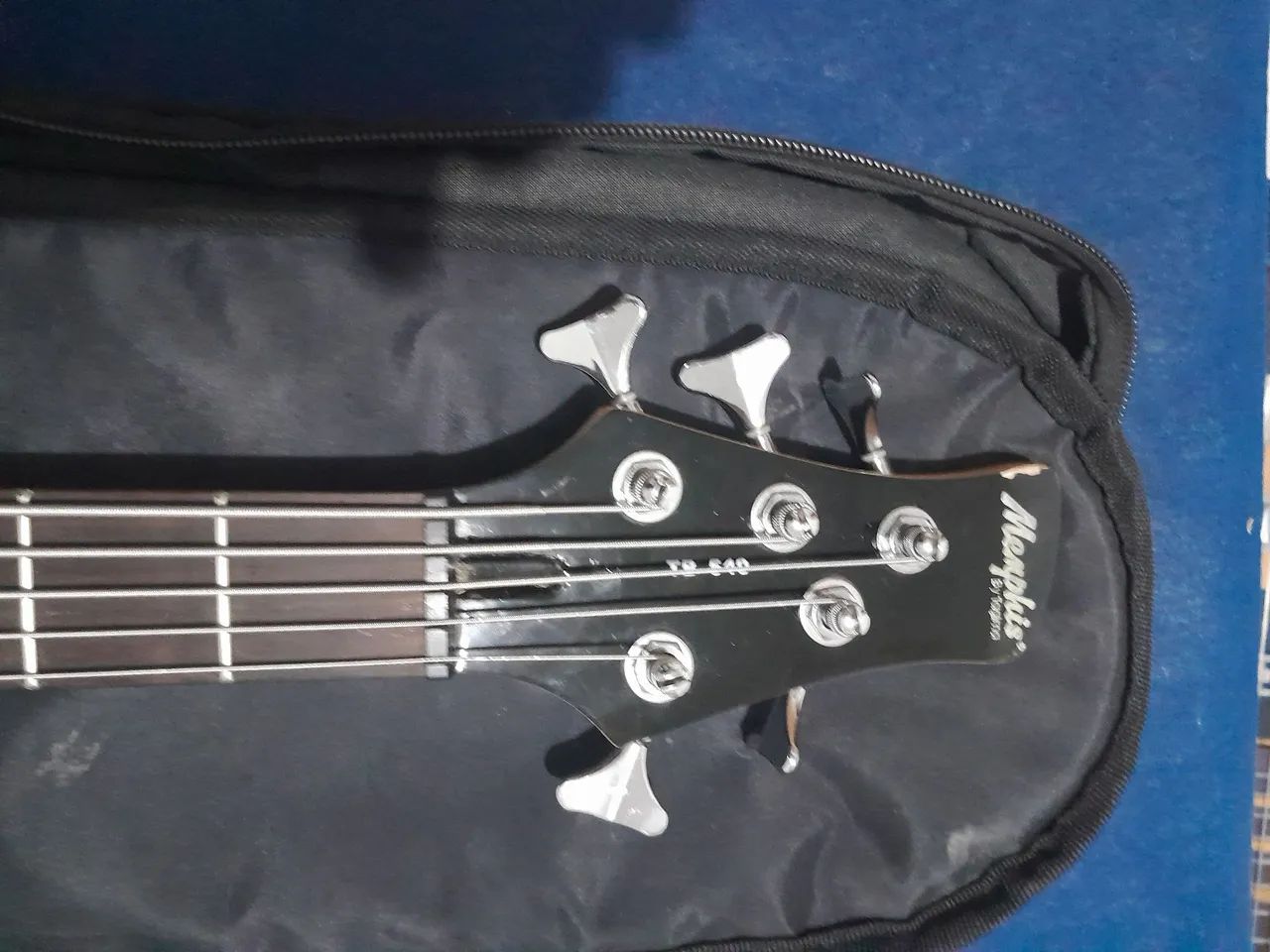Baixo com Upgrades!!! - Foto 2