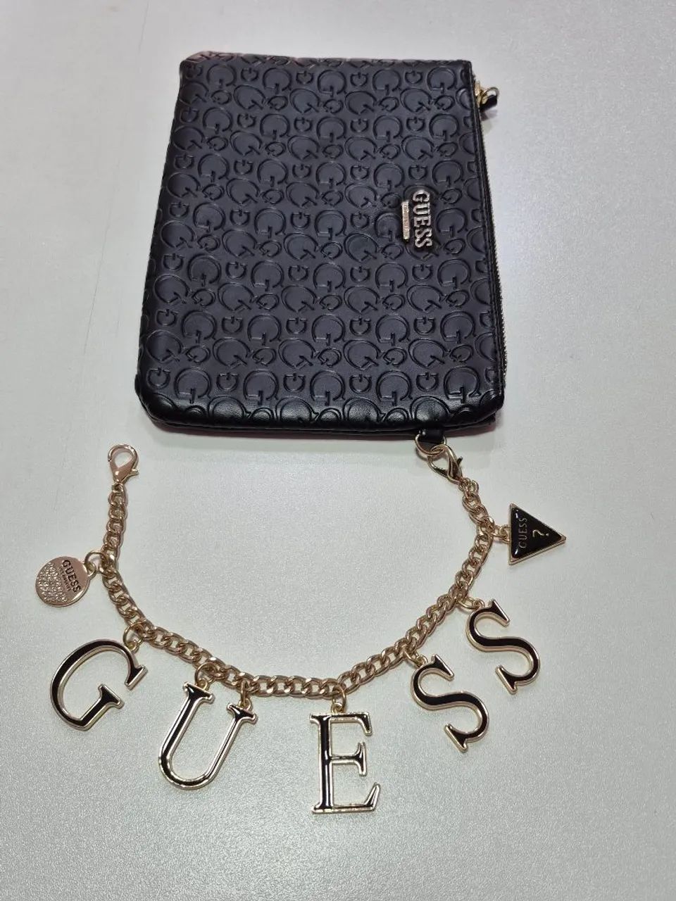Clutch original Guess - Foto 3