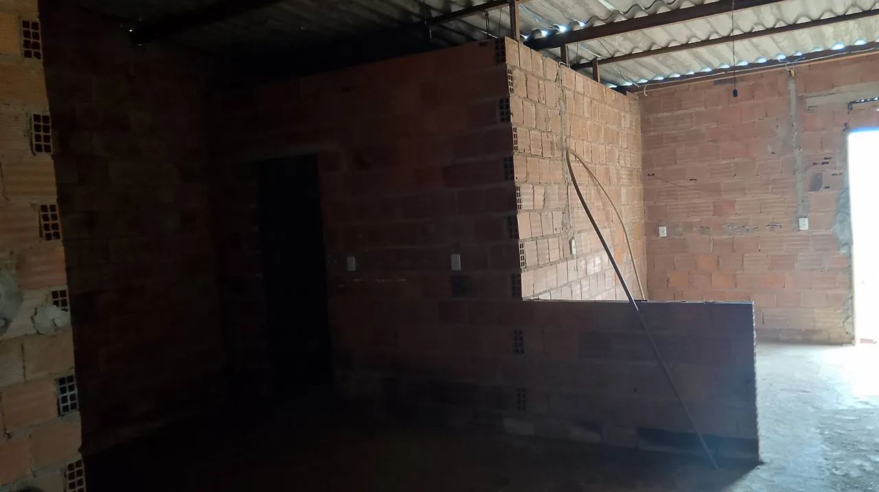 Vende-se está casa em campo do brito  - Foto 5