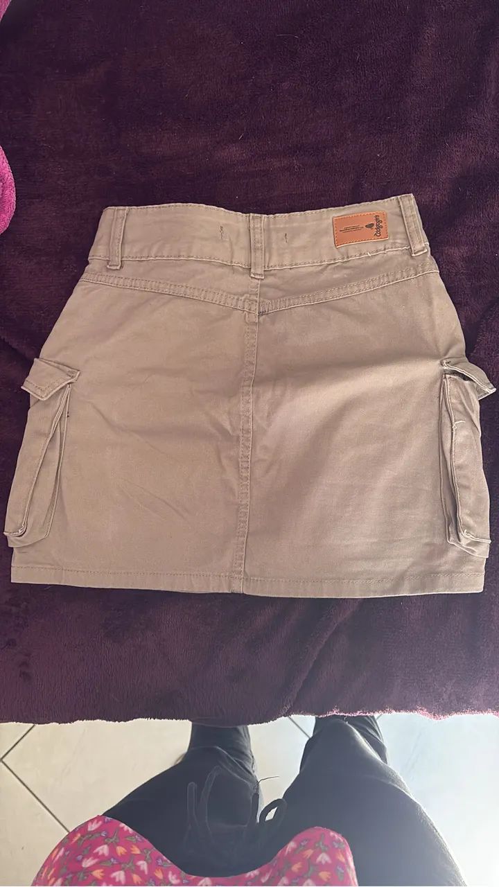 Saio cargo  - Foto 2