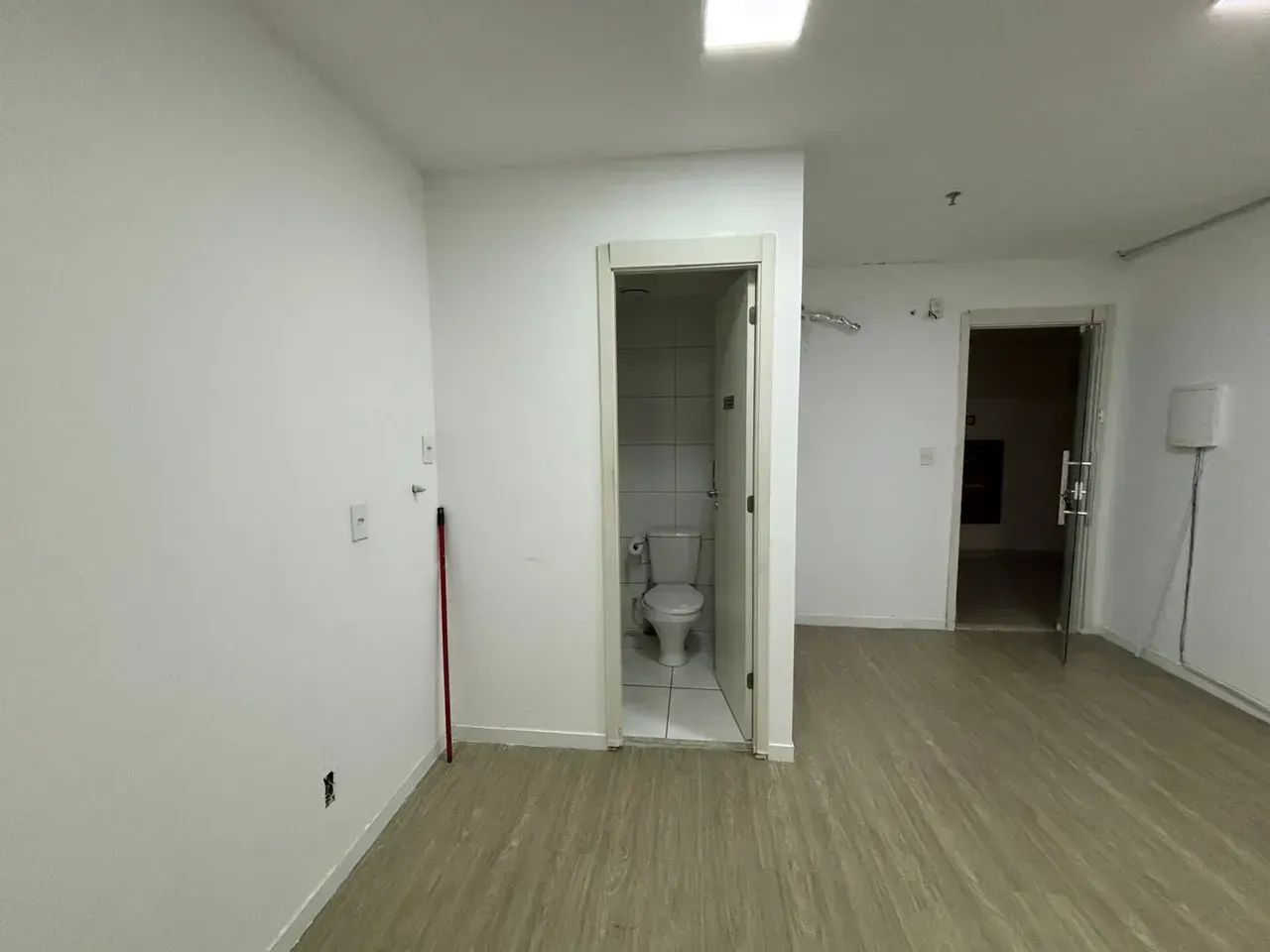 locação sala comercial shopping da ilha - Foto 3