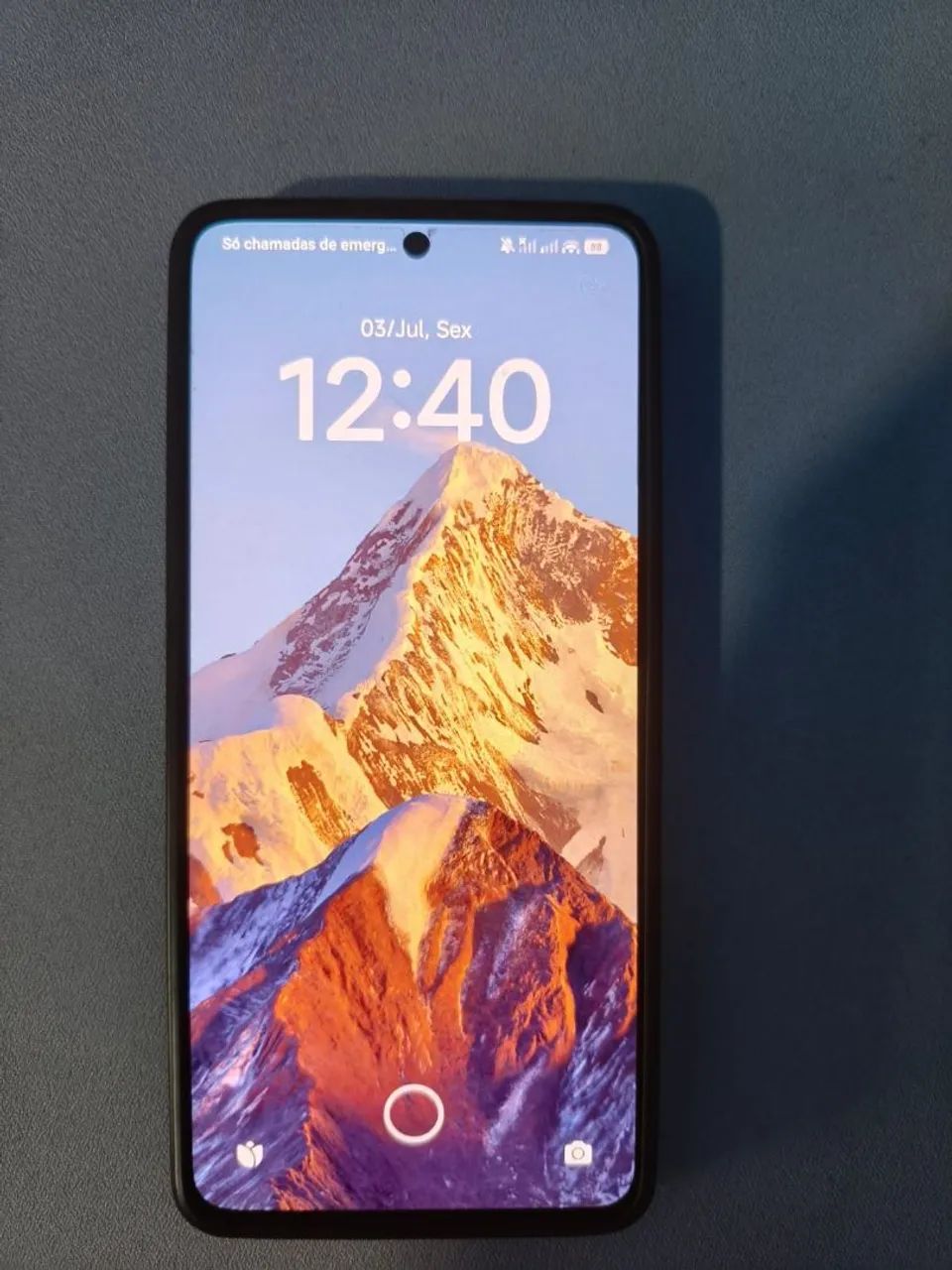 Poco x6 Pro 256 Gb  - Foto 2