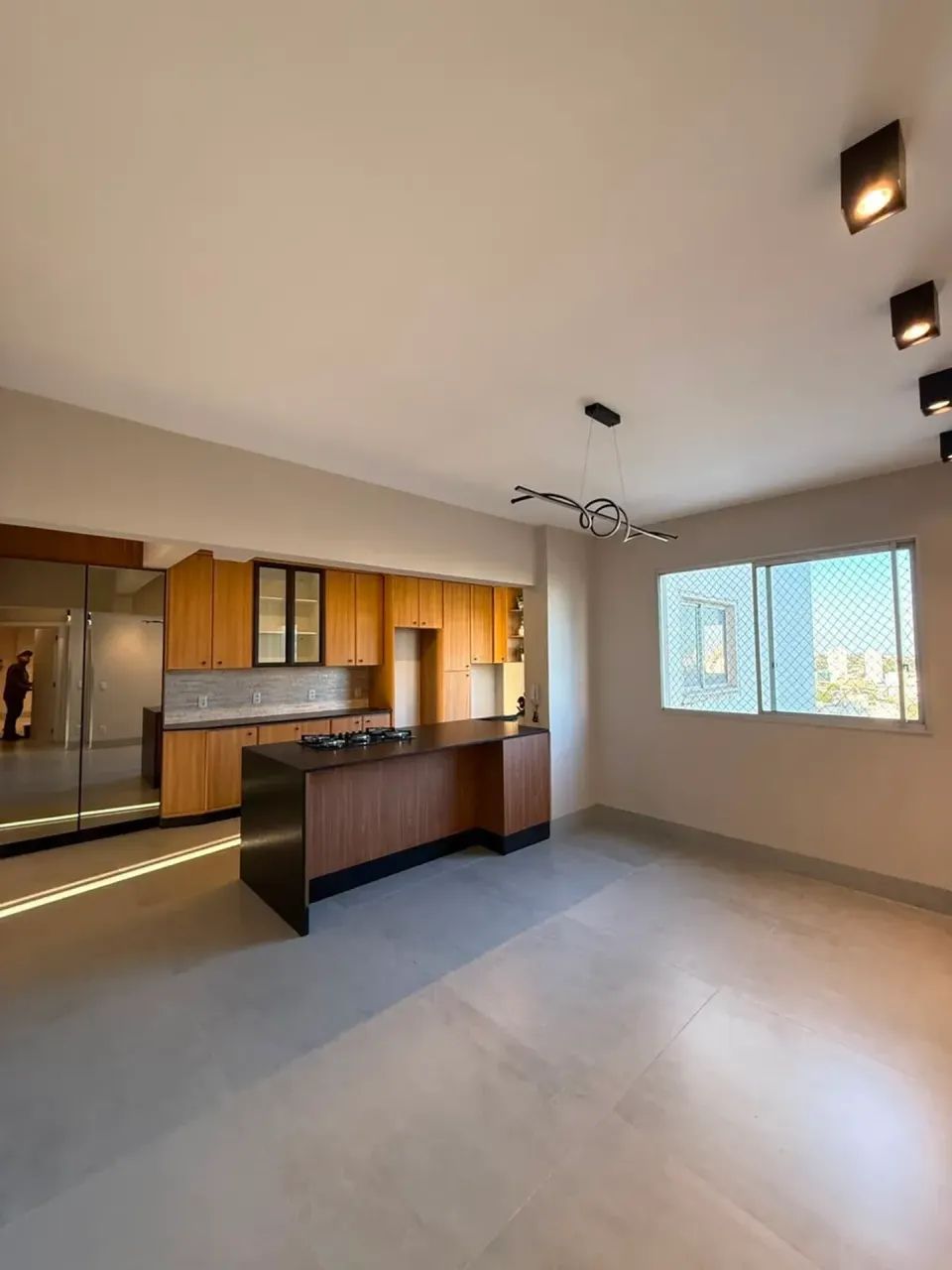 Apartamento com 4 dormitórios, bairro Araés Cuiabá-MT - Foto 4