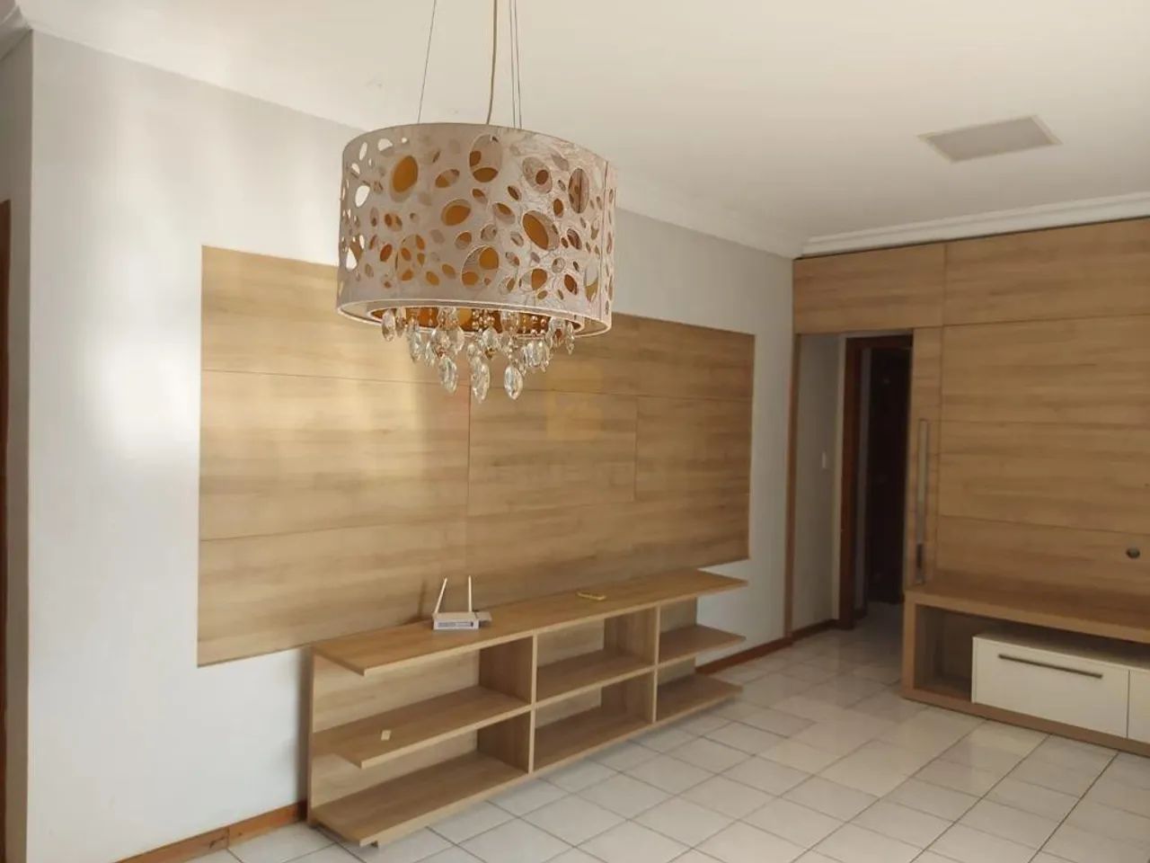 APARTAMENTO - VENDA - Bosque da Saúde - Cuiabá/MT - Foto 2