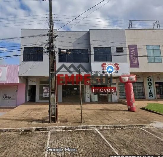 Vendo Prédio Comercial na JK  Excelente Localização! - Foto 2