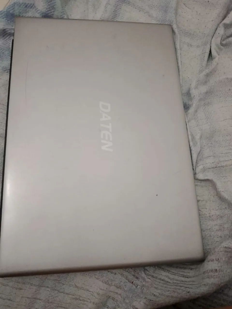 Notebook  - Foto 2