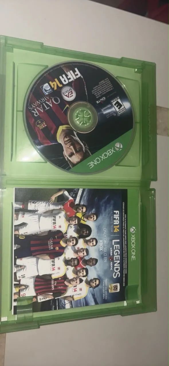 FIFA 2014 | Xbox One - Foto 2