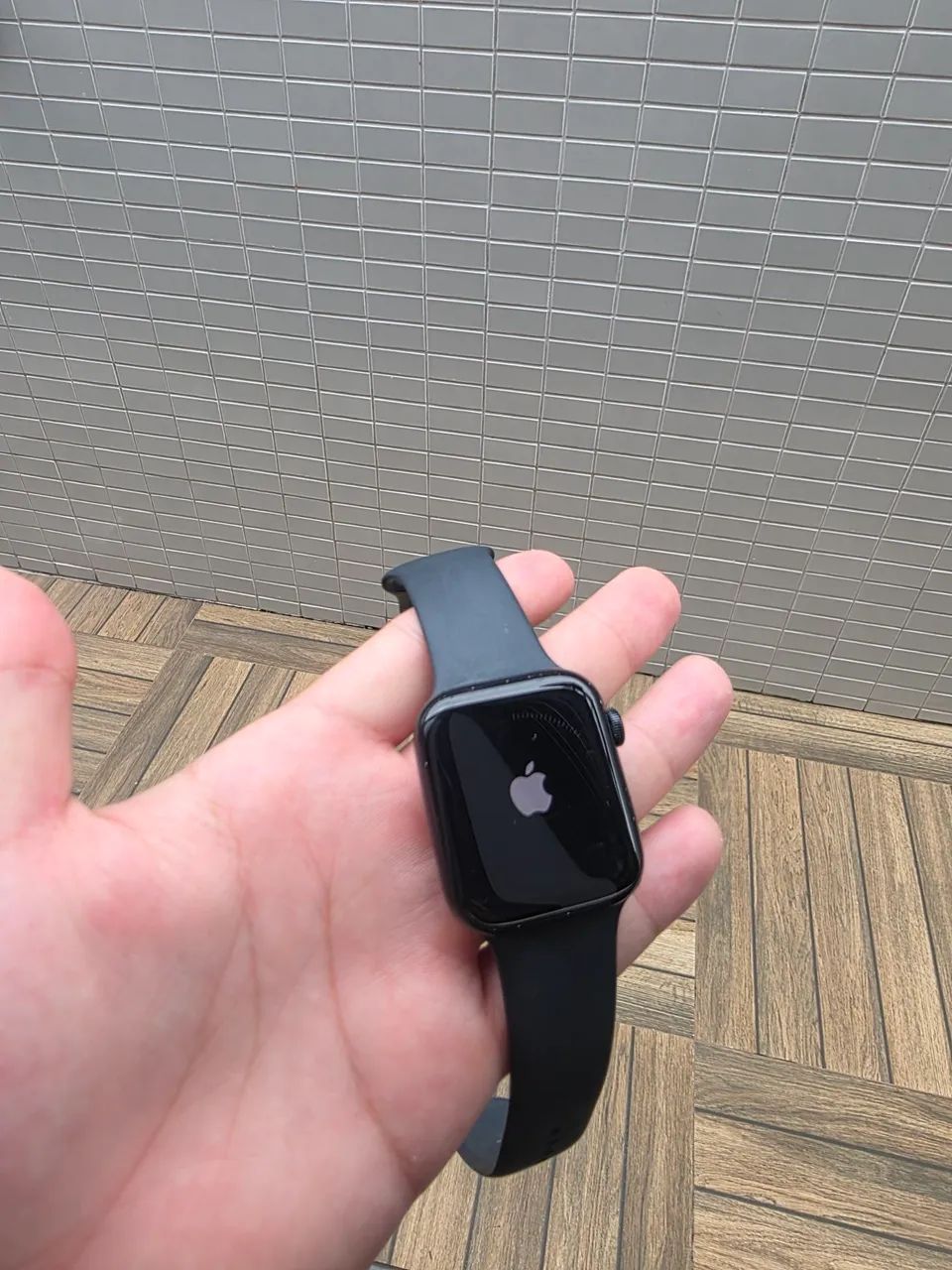 Apple Watch SE 1ª Geração 