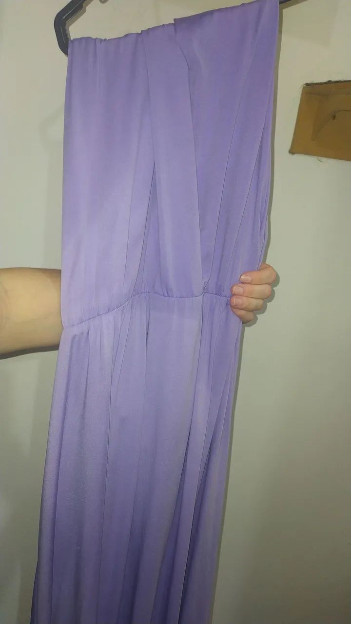 Vestido multi formas - serve para madrinha  - Foto 3