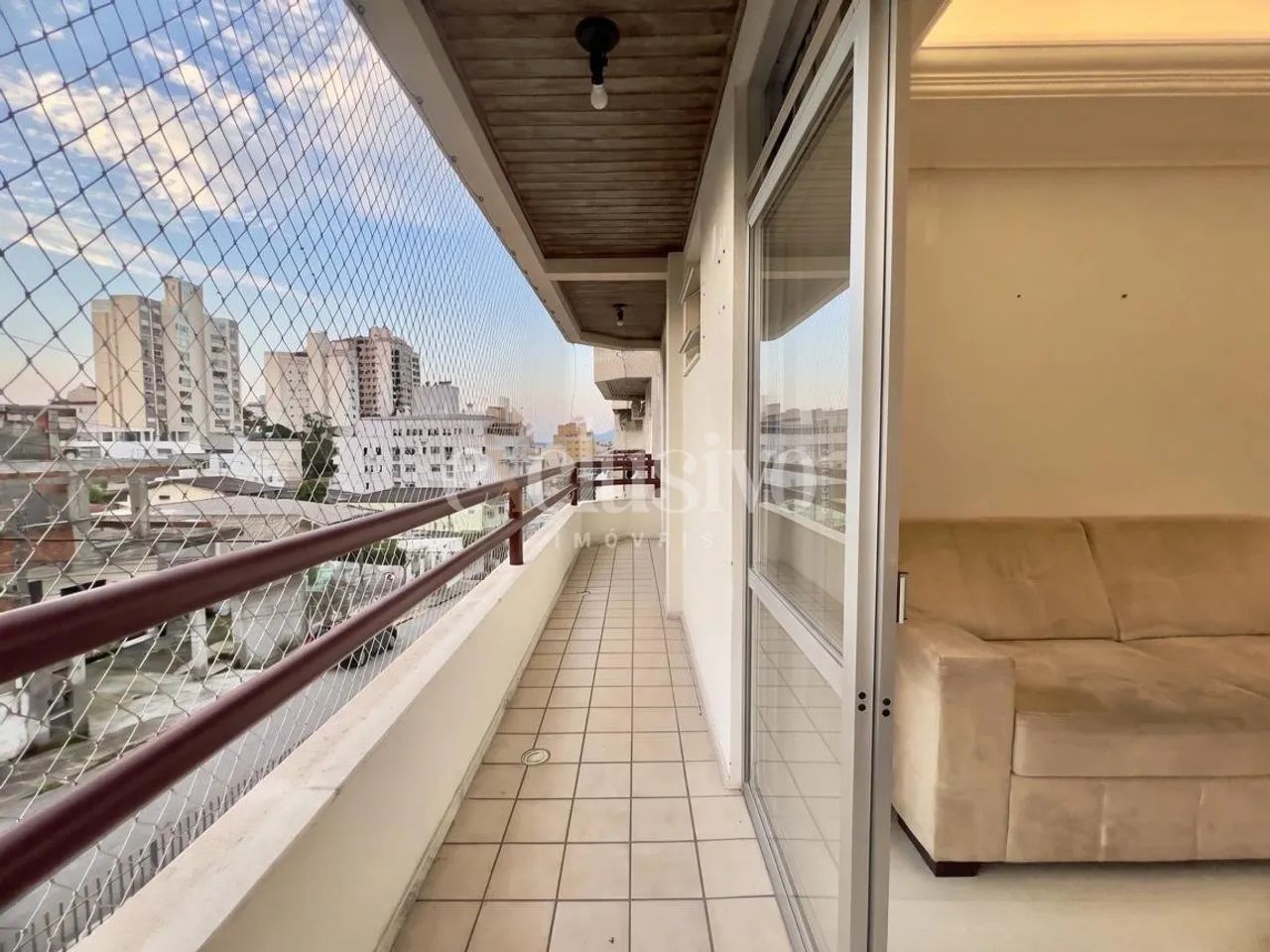 Apartamento 2 Dormitórios no Estreito - Foto 5