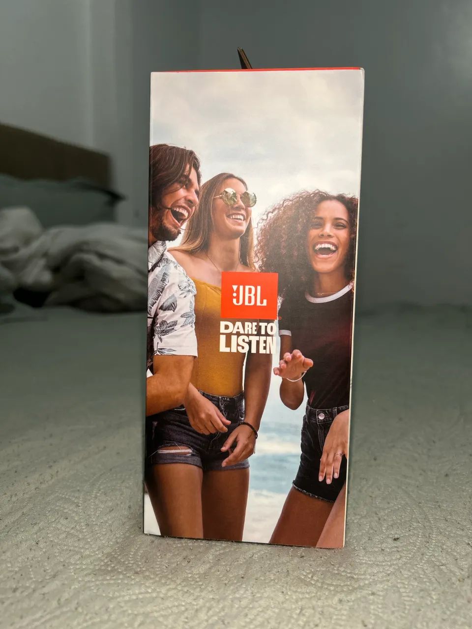 Caixa de som JBL Flip 7 - Foto 4