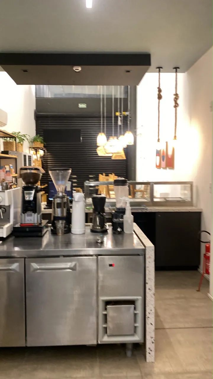 CAFETERIA COMPLETA - Campeche - Florianópolis  - Foto 5