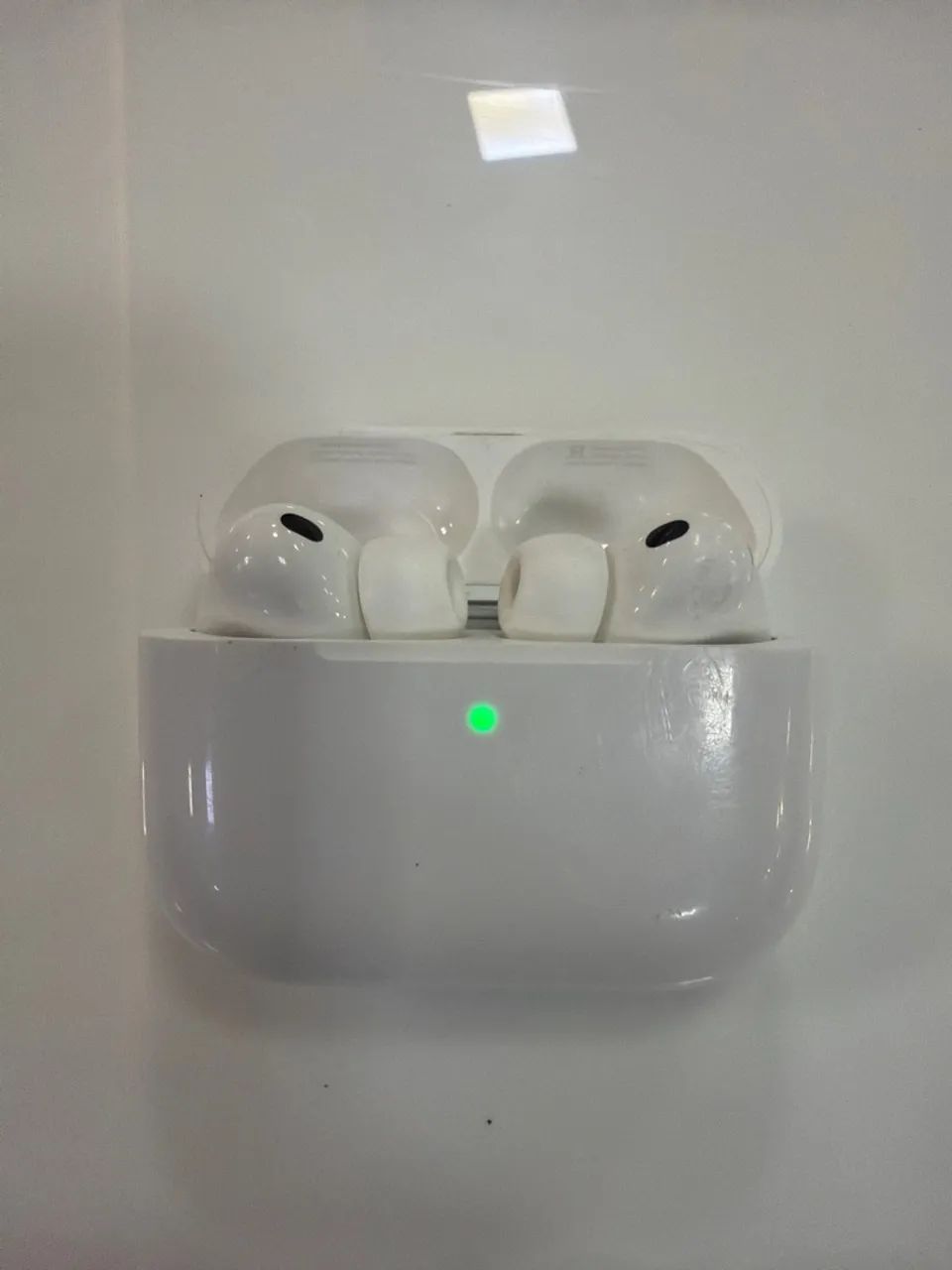 AirPods Pro 3 - Original Apple - Fones de Ouvido - Tambauzinho