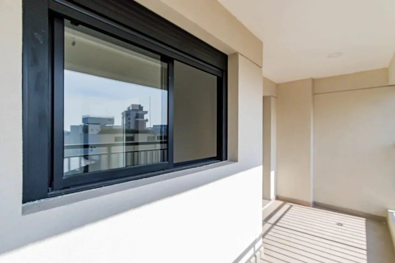 Apartamento para venda em Perdizes com 1 quarto, sendo 1 suíte, 30m² - Foto 3