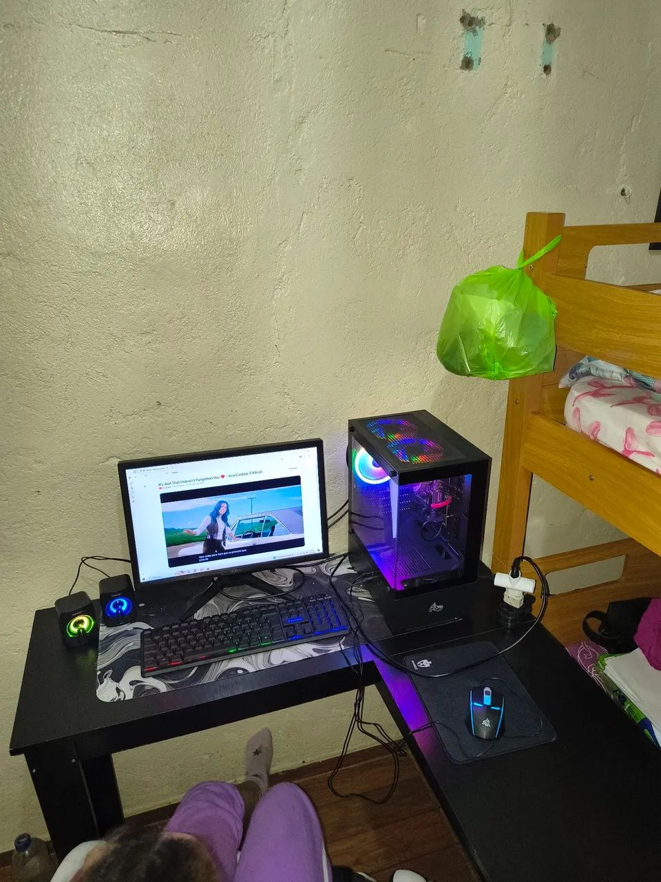 Computador Pc game  - Foto 5