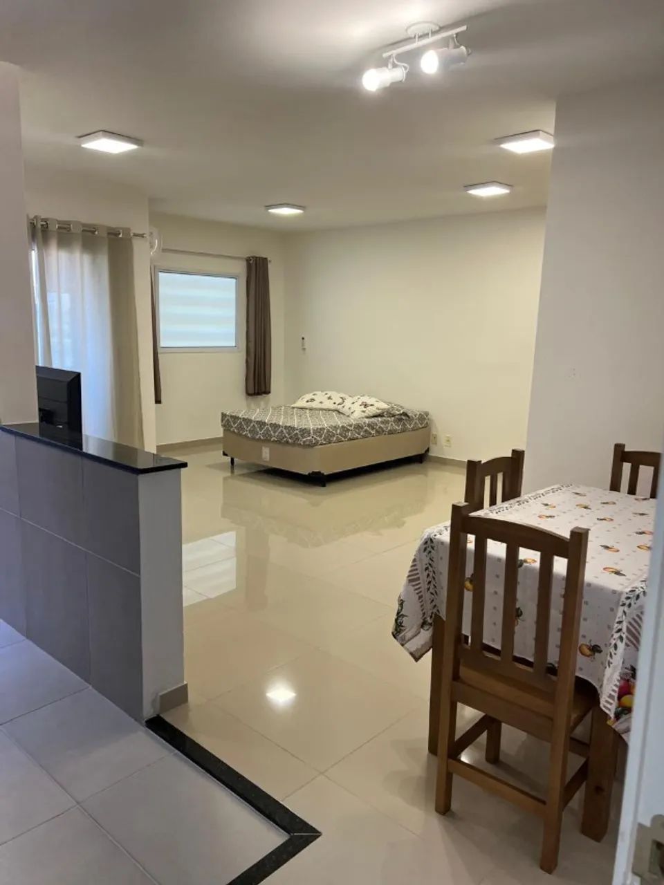 Apartamento Mobiliado Red Sorocaba