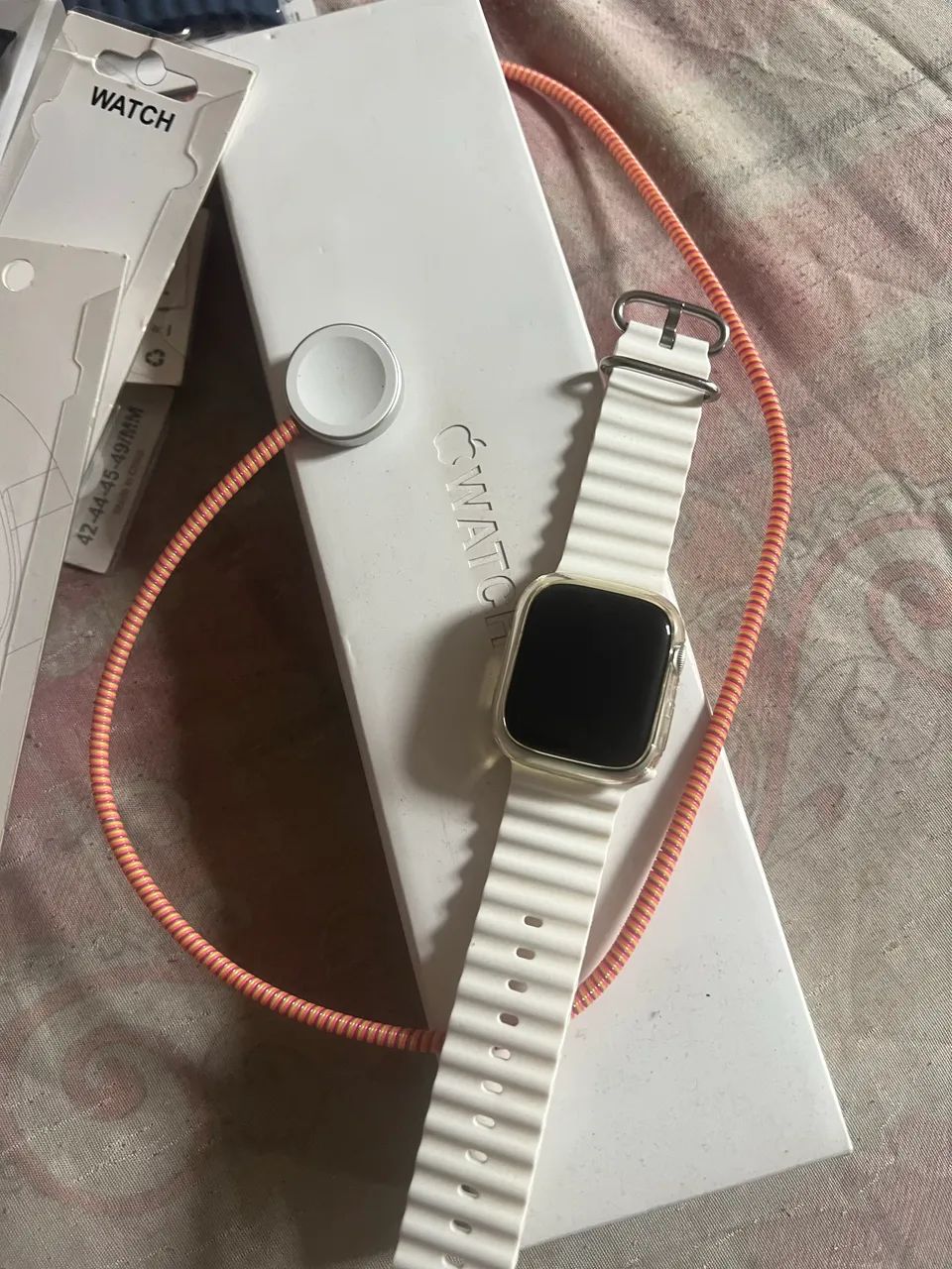 Apple Whatch  - Foto 3