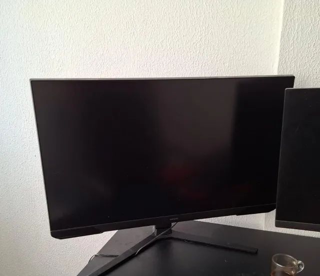 Monitor 29" 165hz
