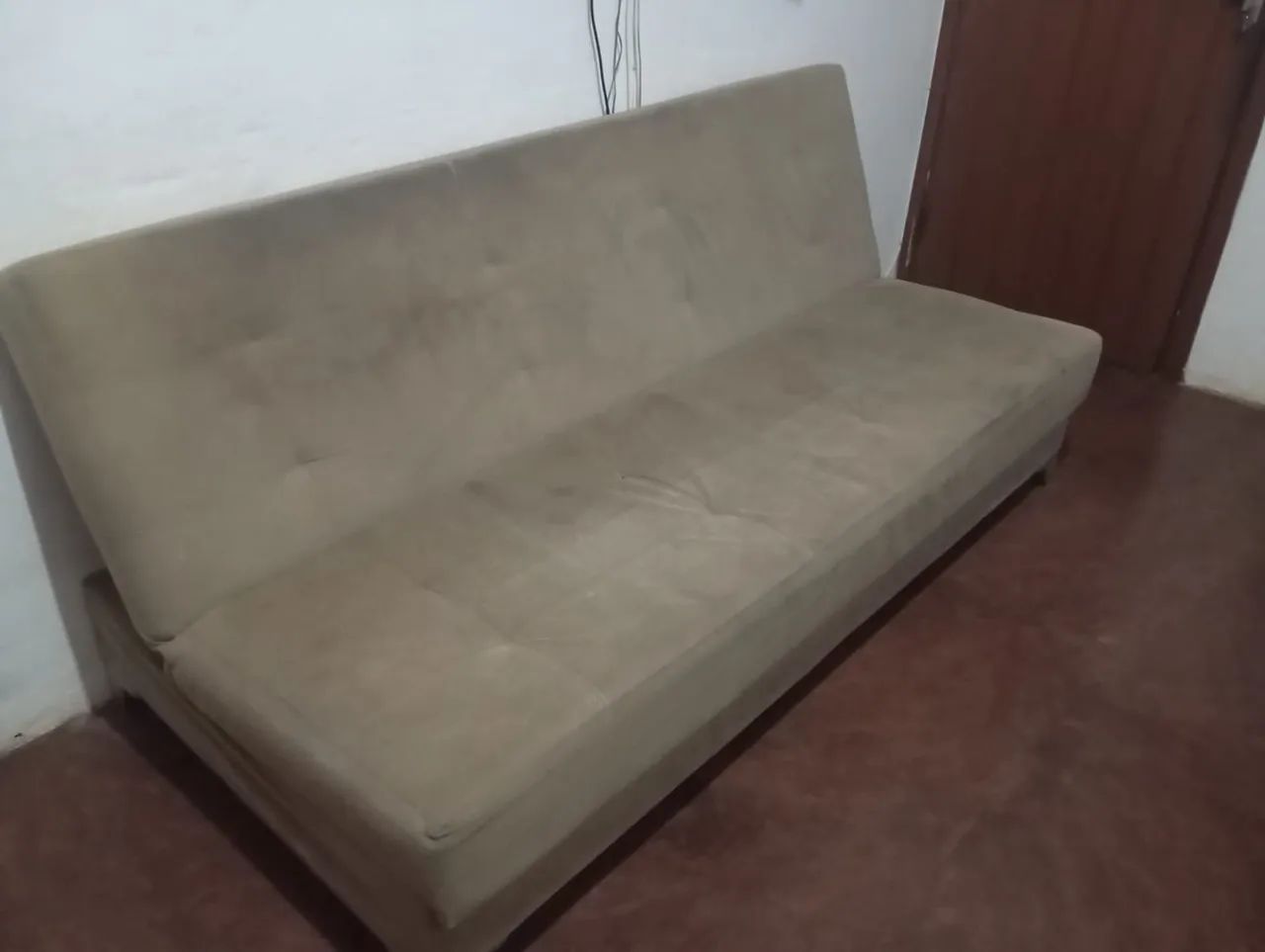 Sofá cama 