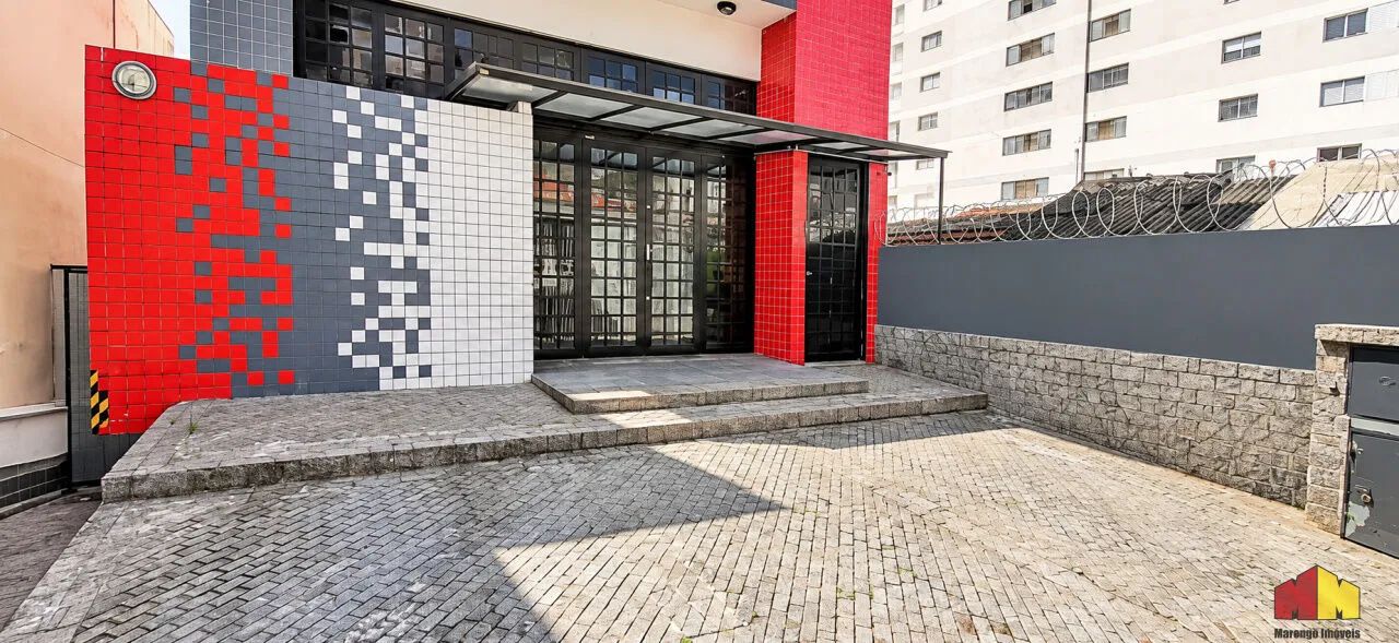 PREDIO COMERCIAL PARA LOCAÇÃO 295M² - CHÁCARA CALIFÓRNIA - Foto 2