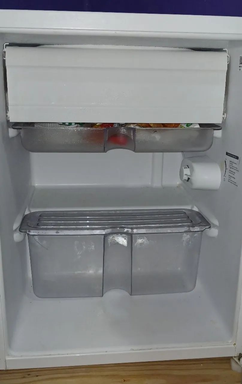 Frigobar Consul 76l - Foto 2