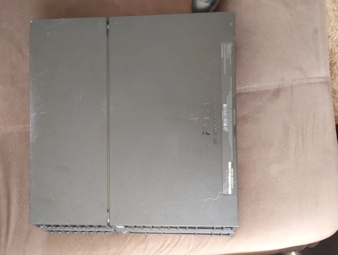 PS4  - Foto 2