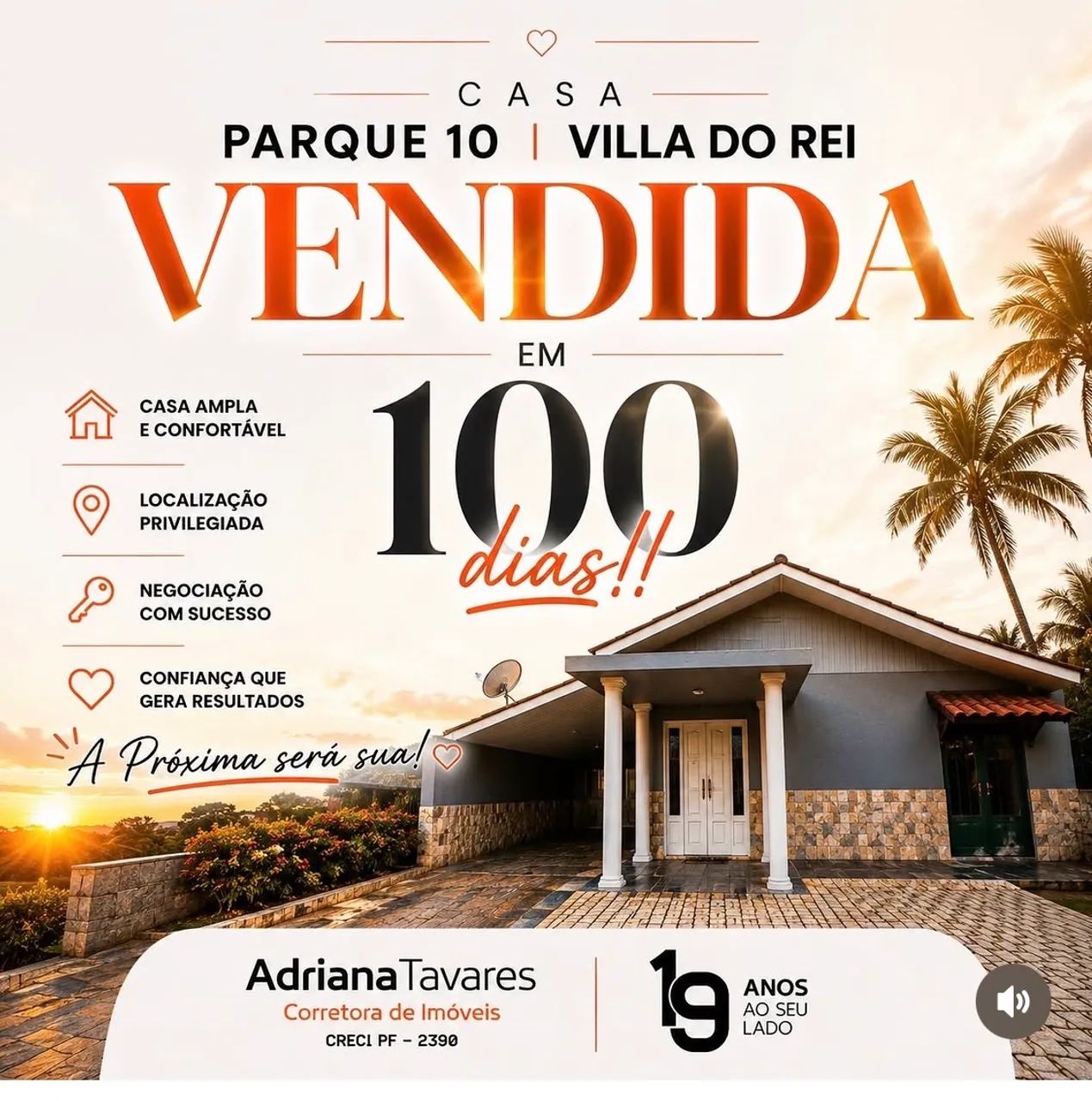 Corretor de imóveis, venda seu imóvel com segurança! - Foto 3