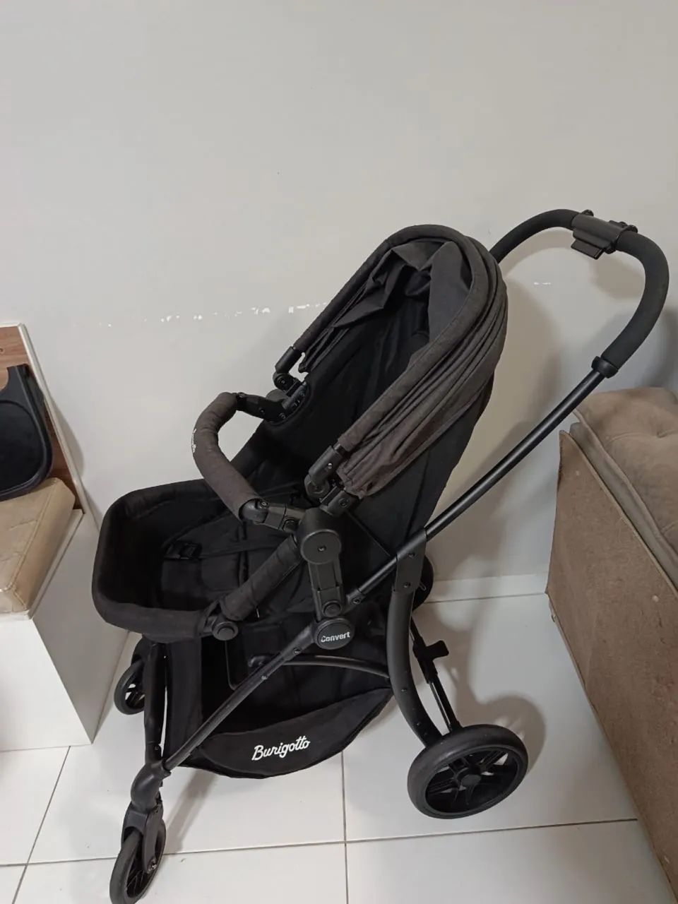 Para bebê  - Foto 5